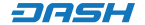 Dash logo