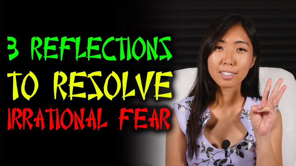 3 Reflections Resolve